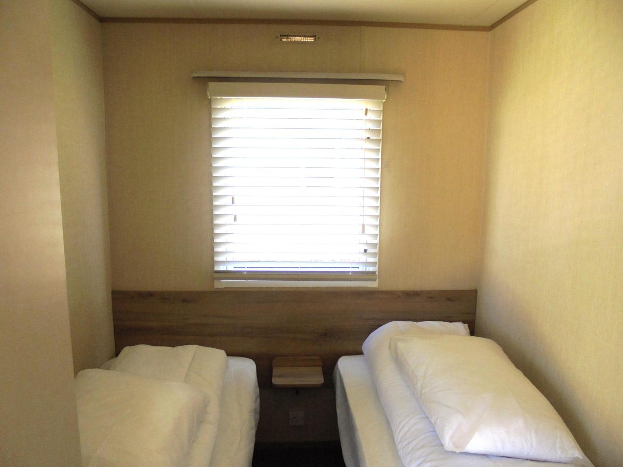 Golden Sands Lakeland 6 Berth Access To The Beach Hotel Ingoldmells Ngoại thất bức ảnh